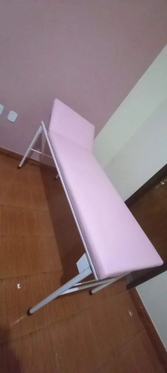 Maca fixa em excelente estado! - Foto 3