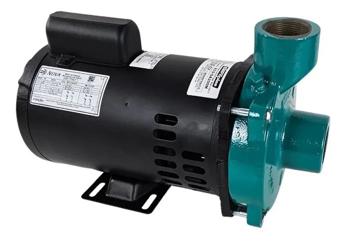 Bomba centrifuga Standard 2cv ( Eletroplas )