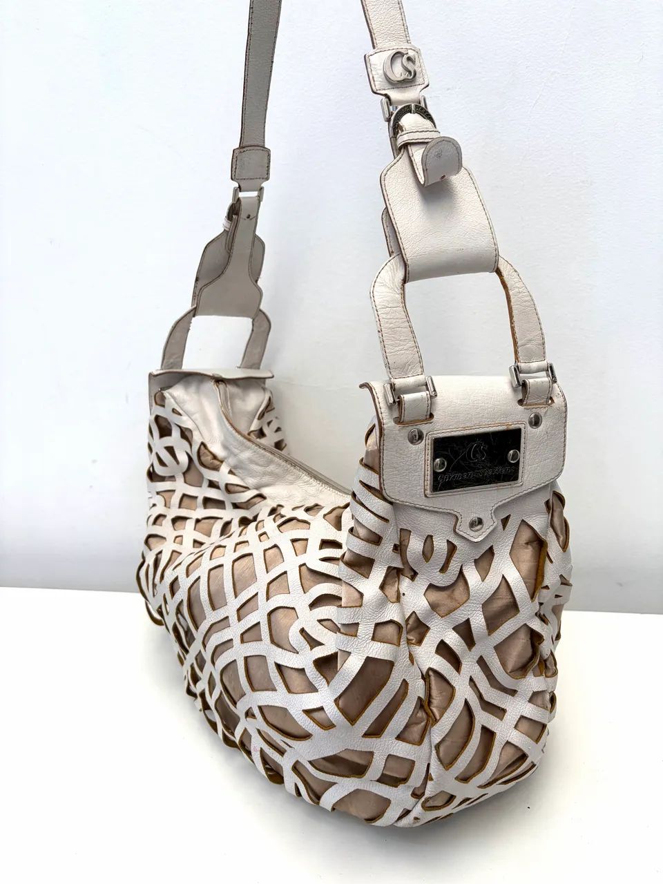 Bolsa Carmen Steffens  - Foto 2