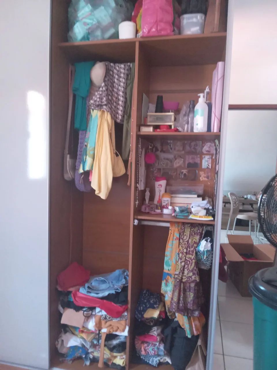 Quarda Roupa - Foto 3