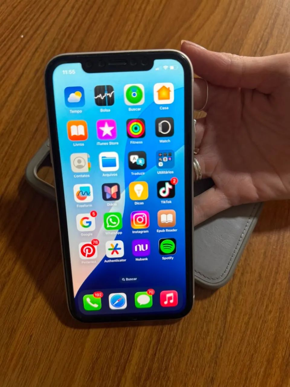 iPhone XR Original  - Foto 2