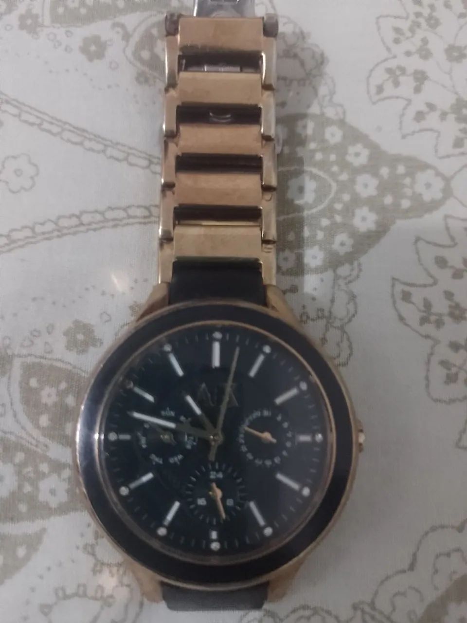 Relógio Armani AX - Foto 4