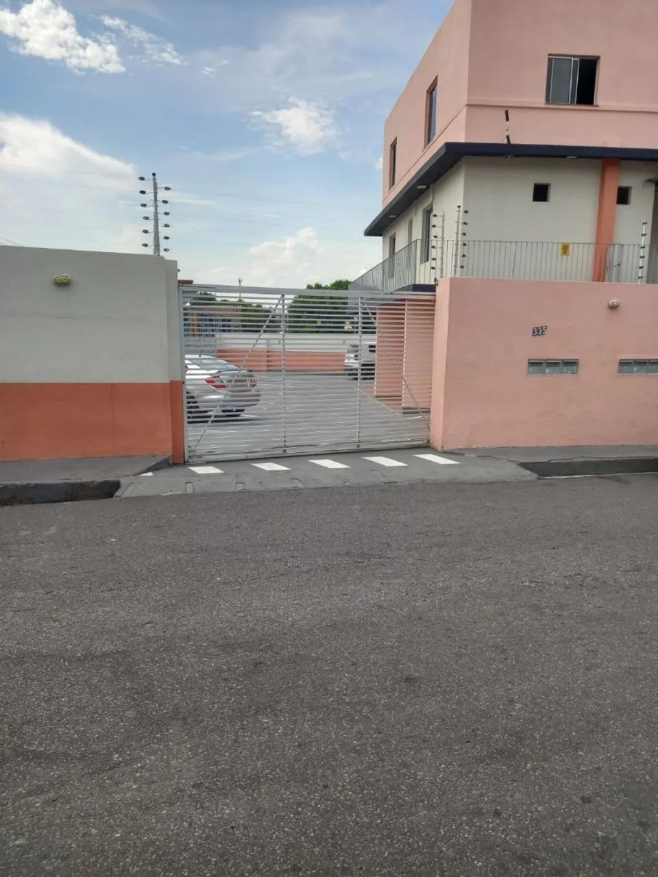  Prédio na Betânia com 10 apartamentos com Garagem  - Foto 2