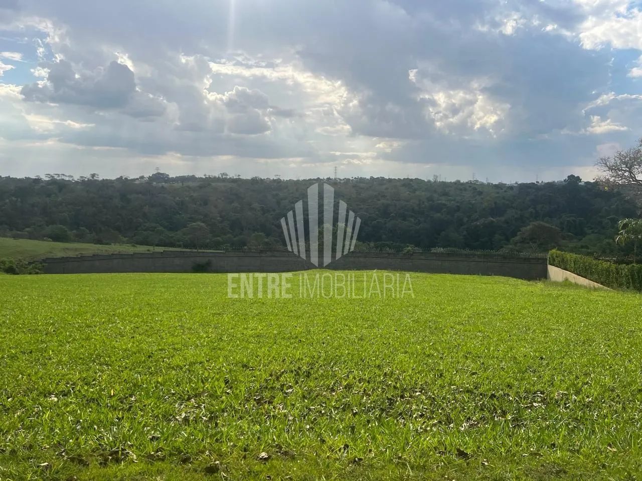 Terreno à venda em Campinas, Sítios de Recreio Gramado - Green Golf ...