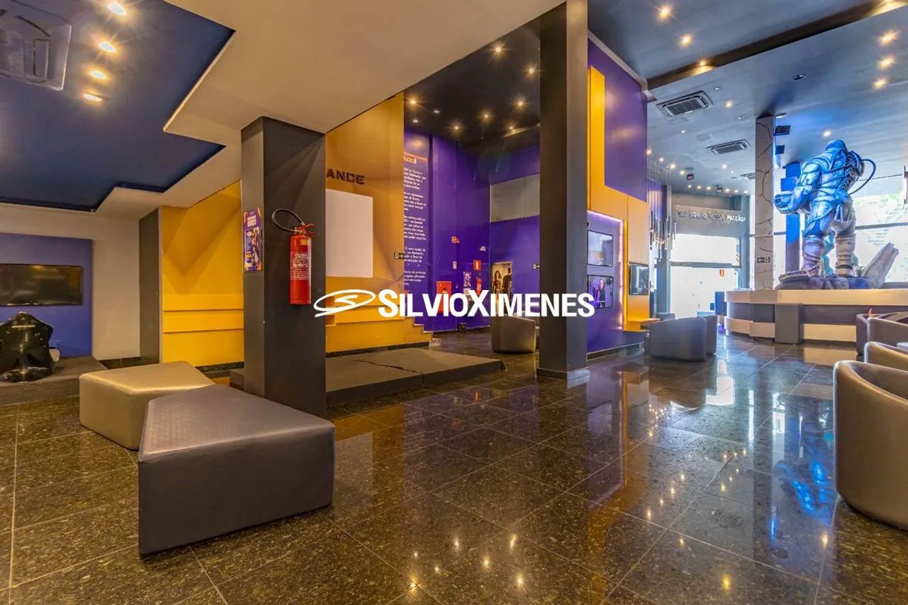Comercial  Prédio no Floresta com 1.148,00 (M²), 2 vagas para Venda - Foto 3