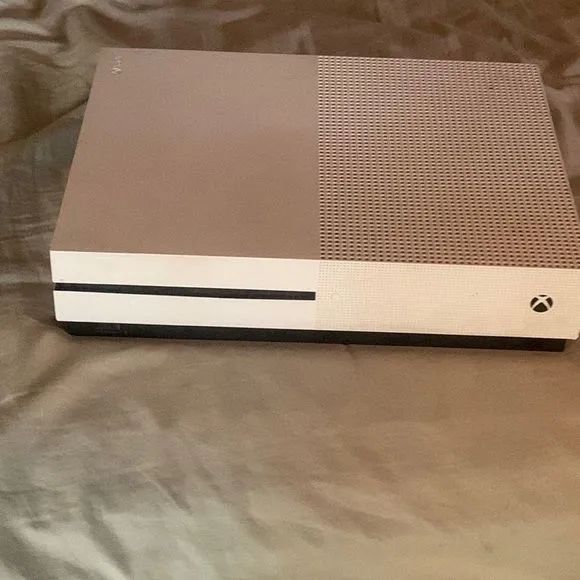 Xbox one s(usado)