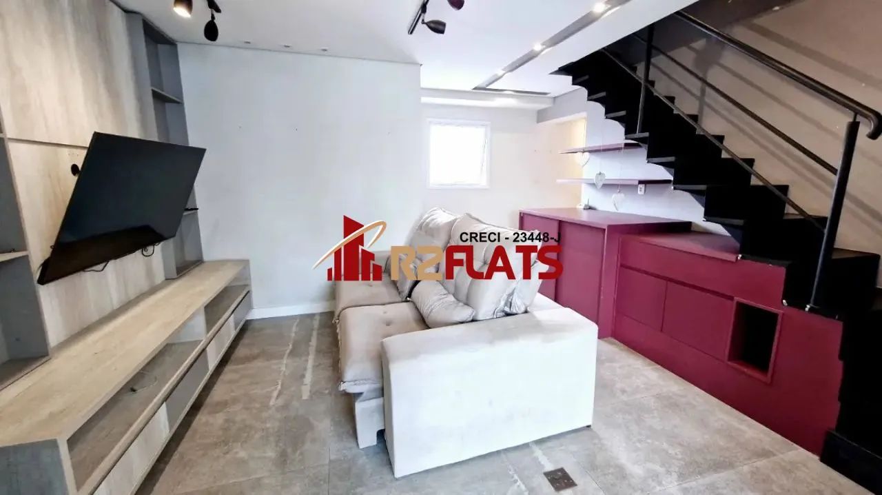 Flat com ótimo preço no bairro Perdizes. Confira!