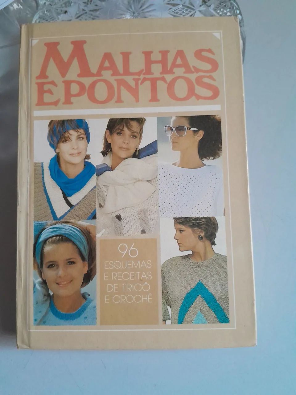 Malhas e Pontos