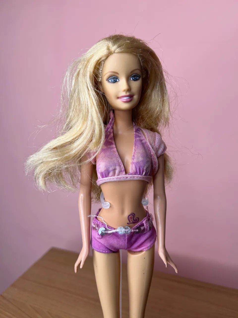 Barbie Beach Fun 2006 - Foto 2