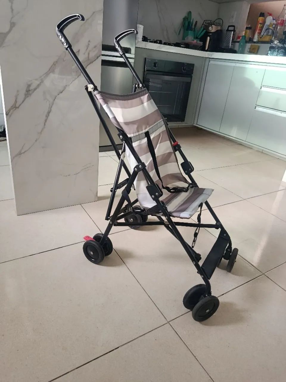 Carrinho de bebê  - Foto 3
