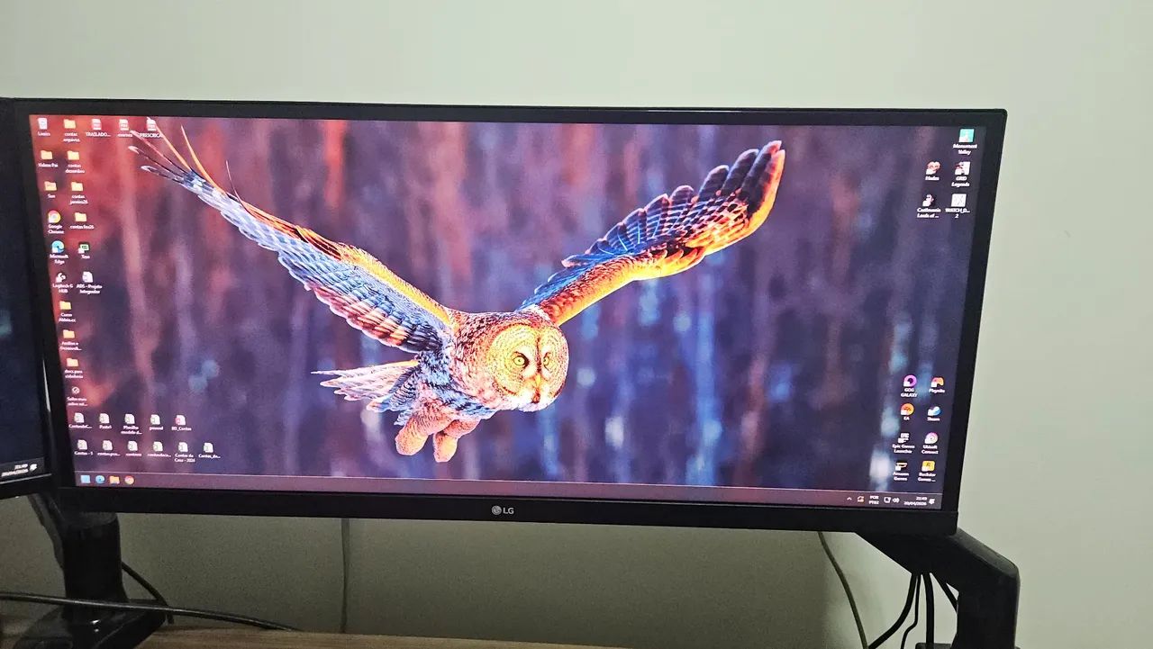 Monitor LG 29 Ultriwide  - Foto 2
