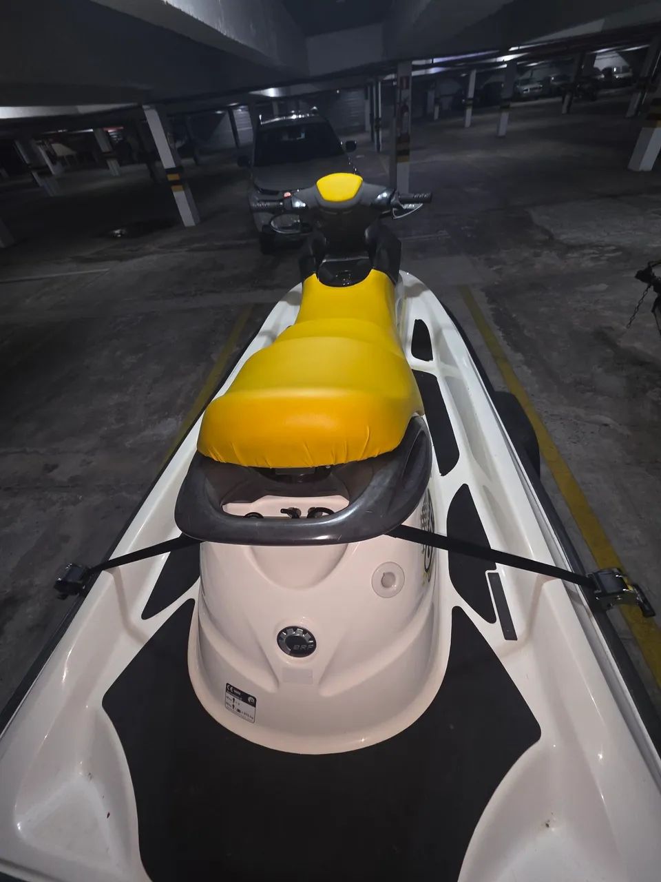 Seadoo GTi 130 2007 - Foto 5