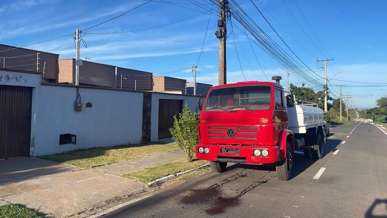 Vendo caminhão pipa  - Foto 4