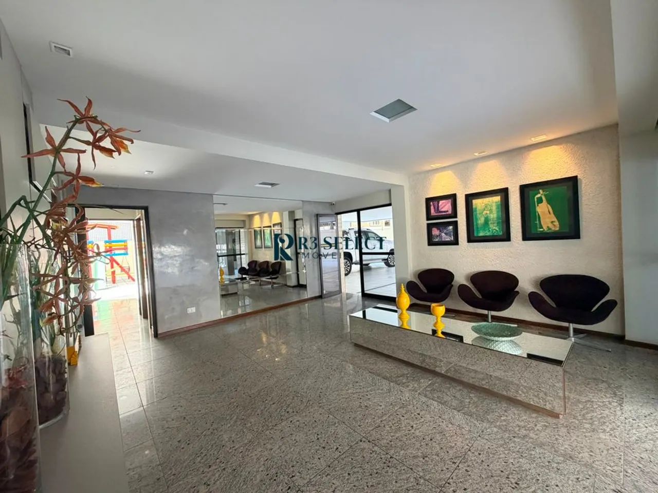 Vendo Cobertura Duplex 5 Quartos | 330m² | Ponta Verde - Foto 4