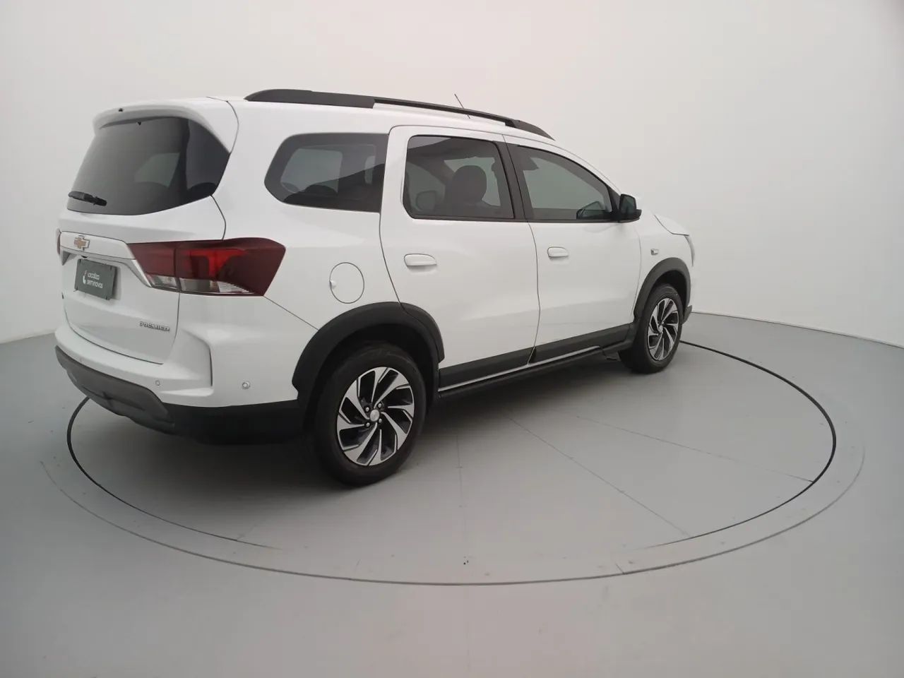 Chevrolet Spin 2024 - Foto 5