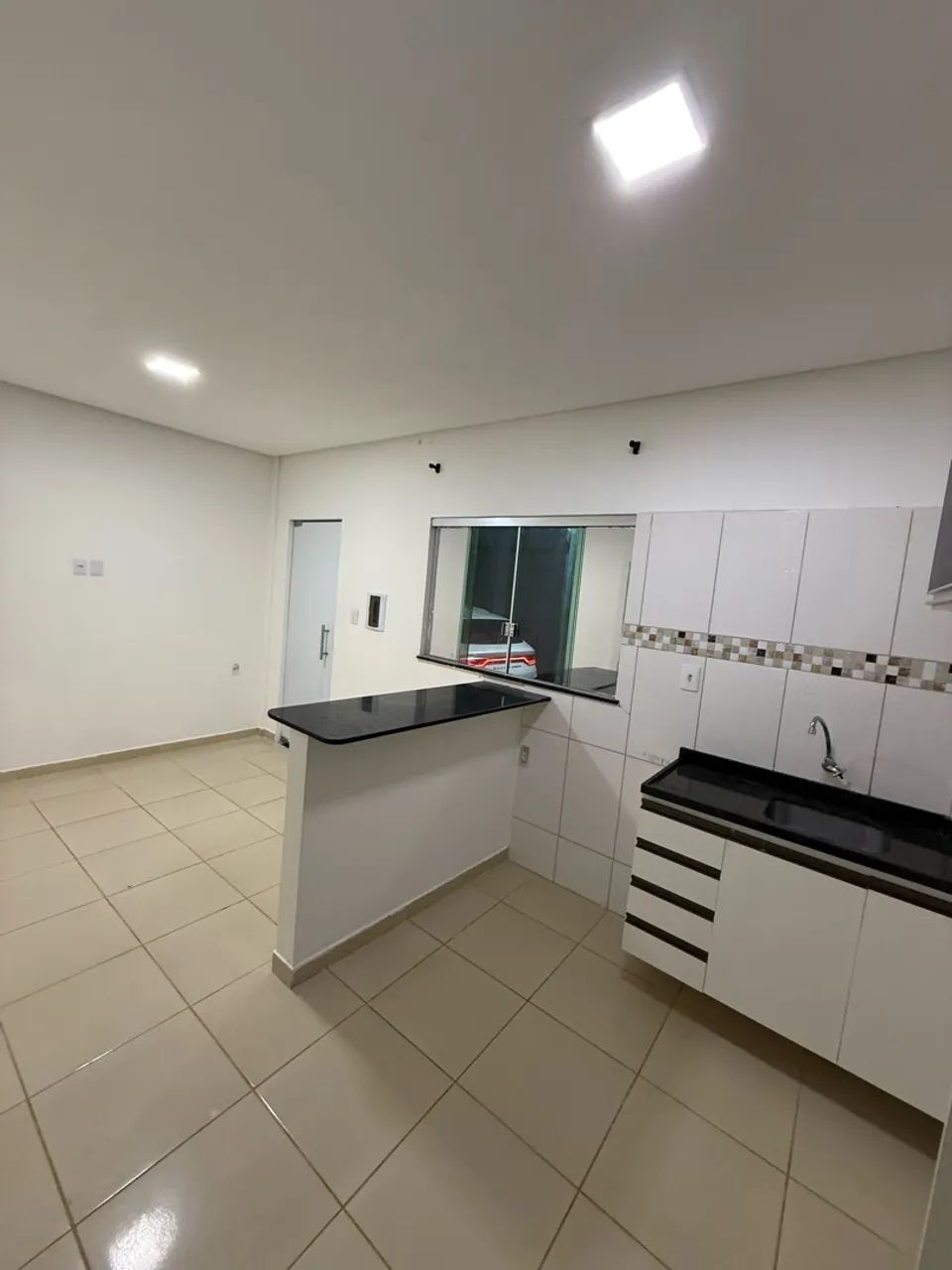 Loft bem localizado 