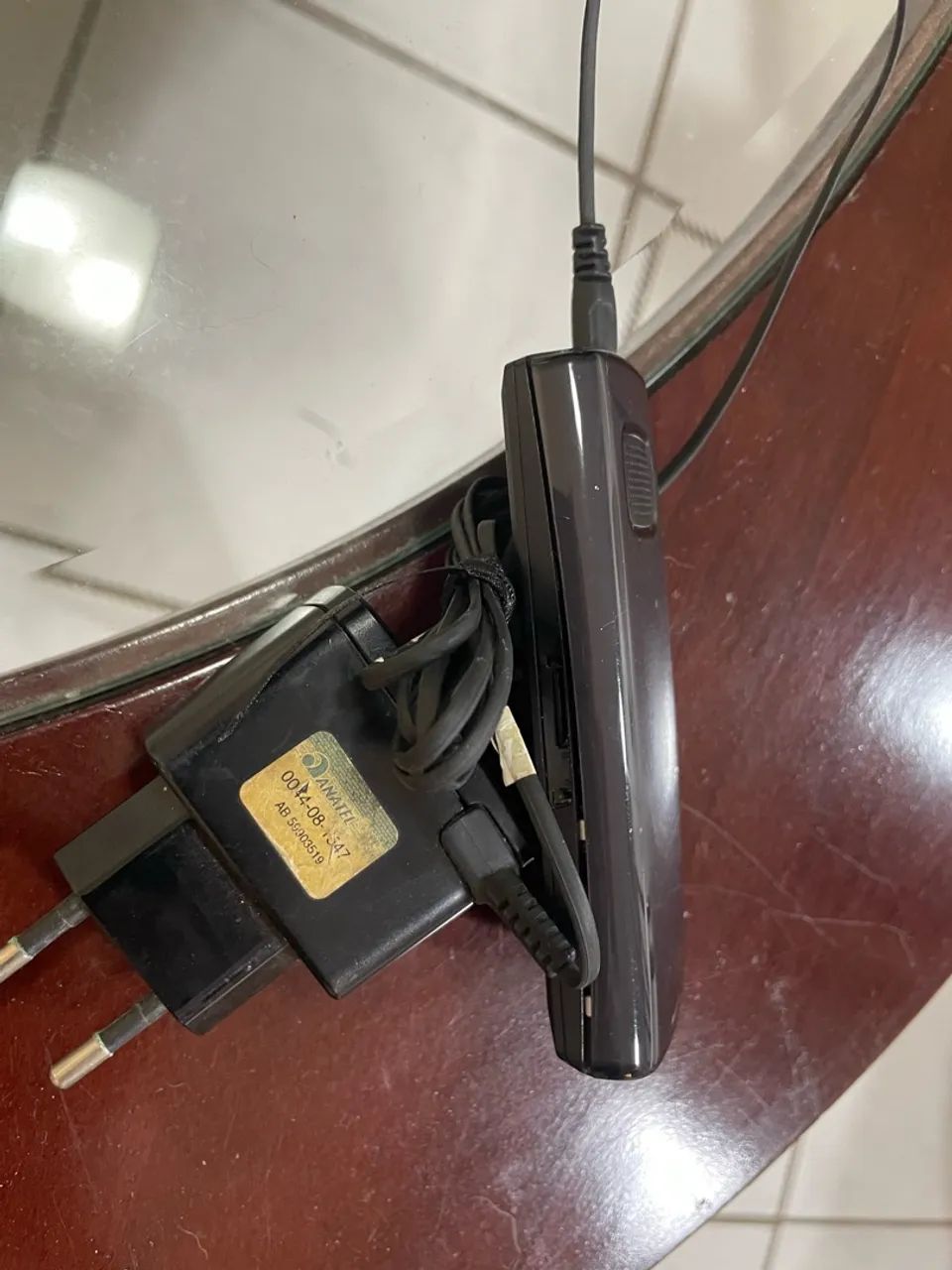 Celular Nokia para chamadas e SMS. Em perfeito estado. Sem defeitos. - Foto 4