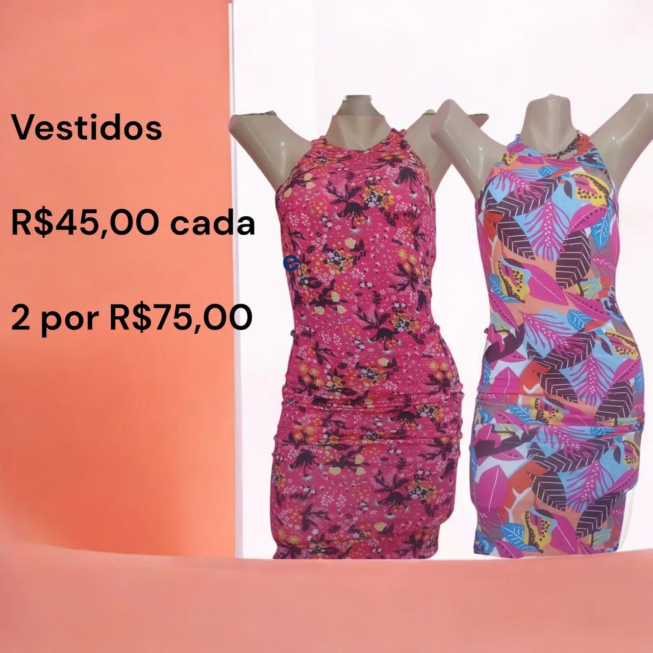 Vestidos  - Foto 3
