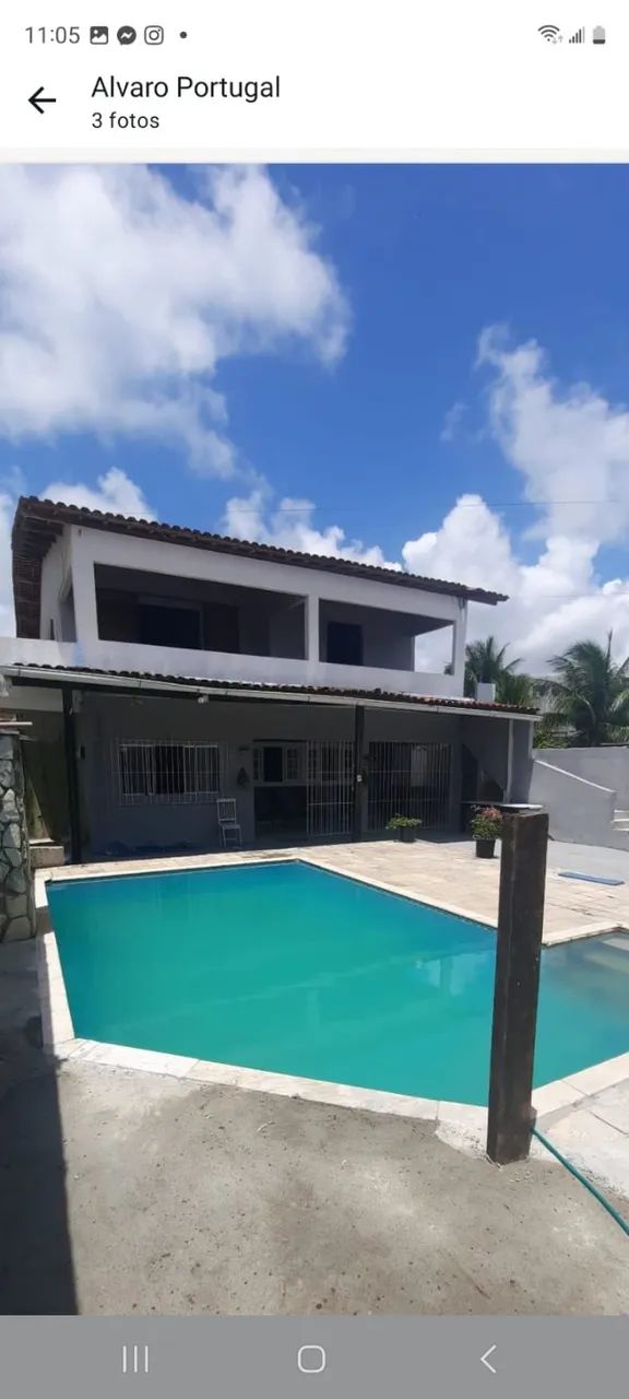 Foto - Jaboatão dos Guararapes - Candeias