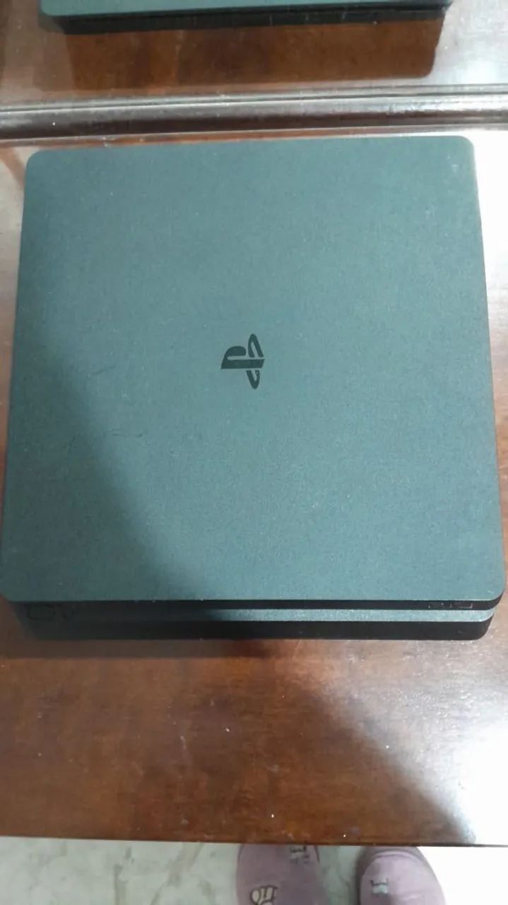 Ps4 slim 500g - Foto 2