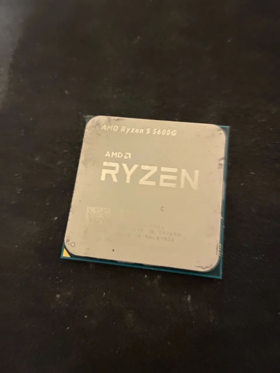 PROCESSADOR R5 5600G + COOLER BOX