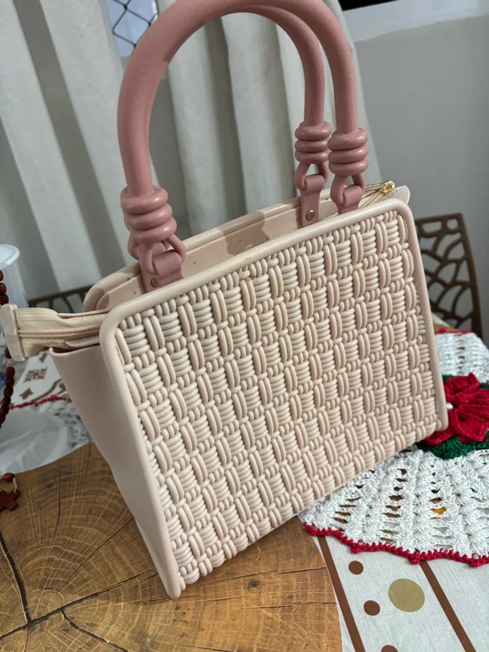 Bolsa petite jolie  - Foto 2
