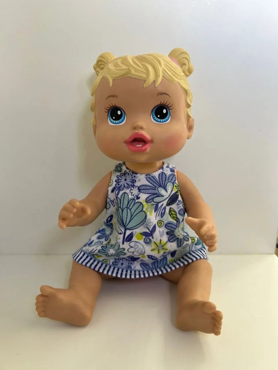 Boneca baby alive original - Foto 5
