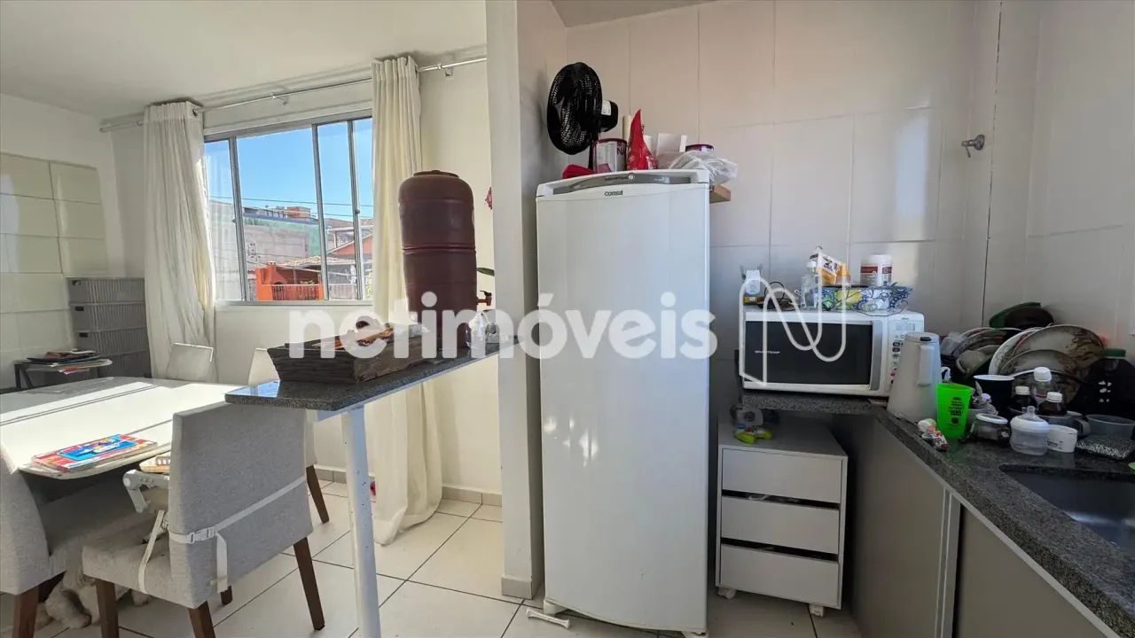 Area privativa com suíte no Coqueiros - Foto 5