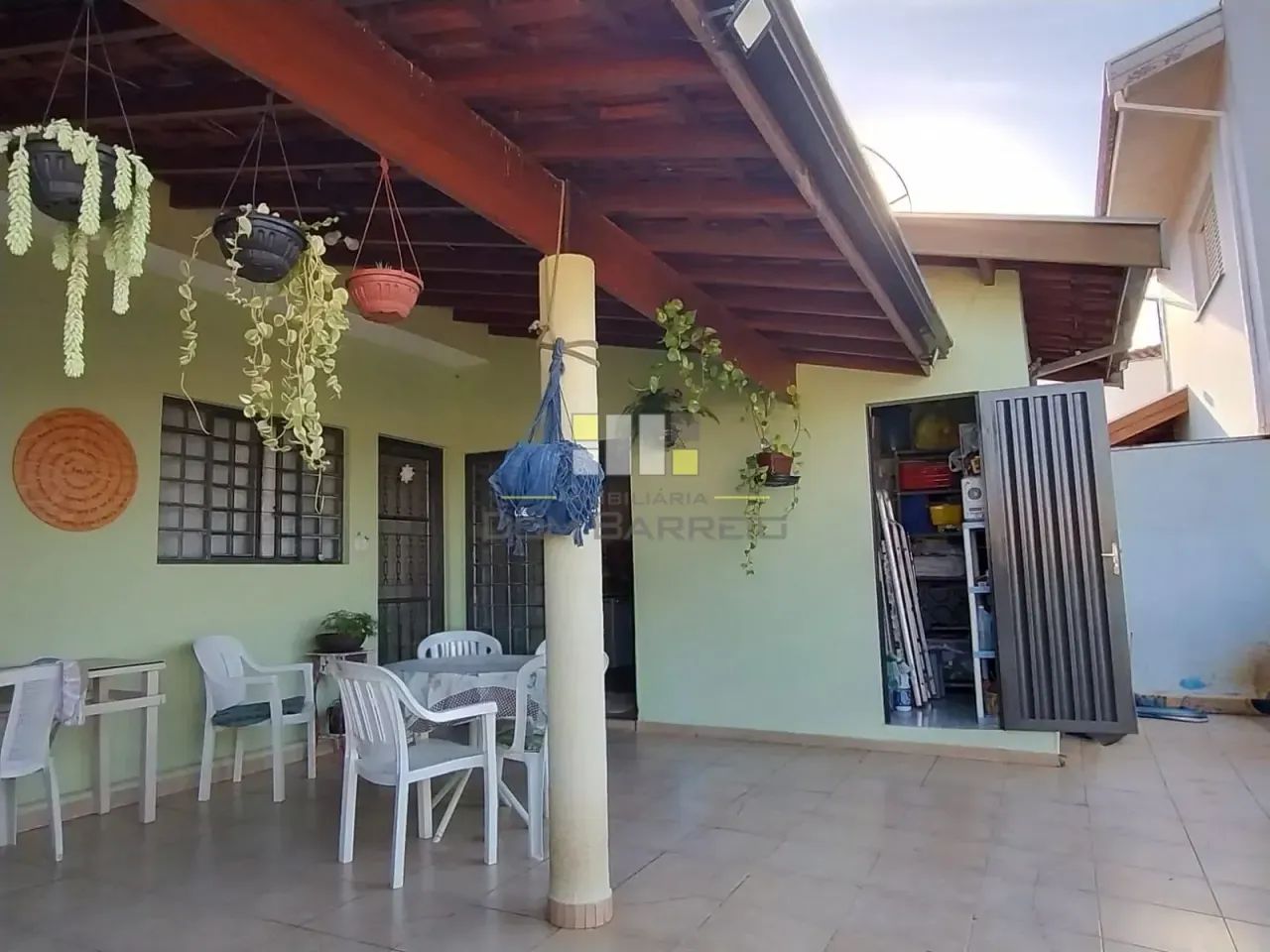 Casa à venda, Parque João de Vasconcelos, Sumaré, SP - Foto 2