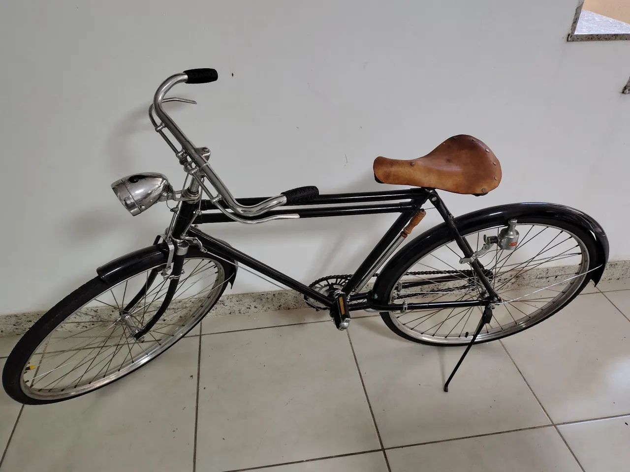 VENDO BICICLETA 