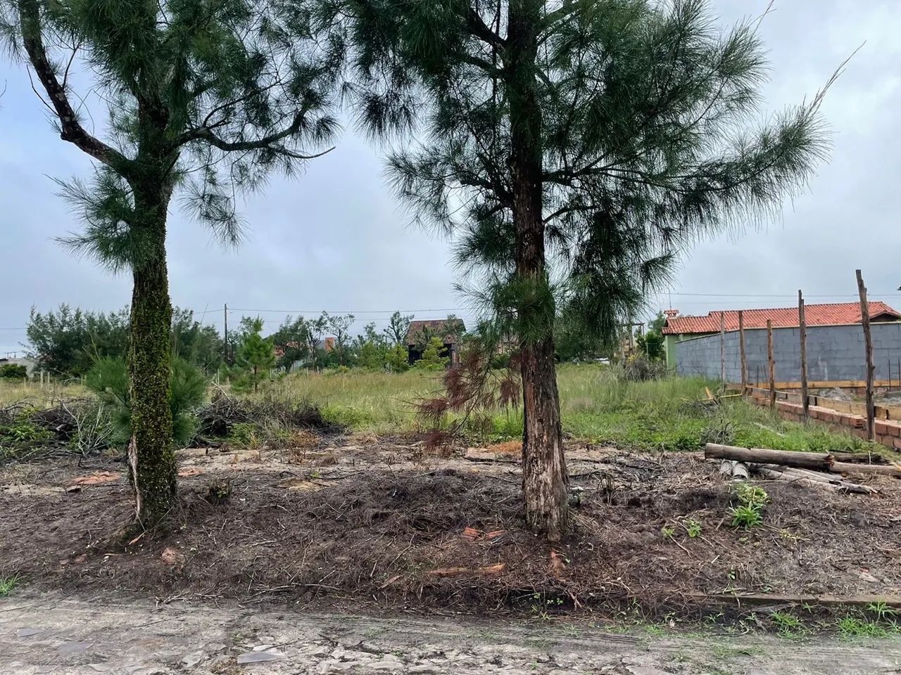 Otimo terreno Balneário Gaivota - Foto 2
