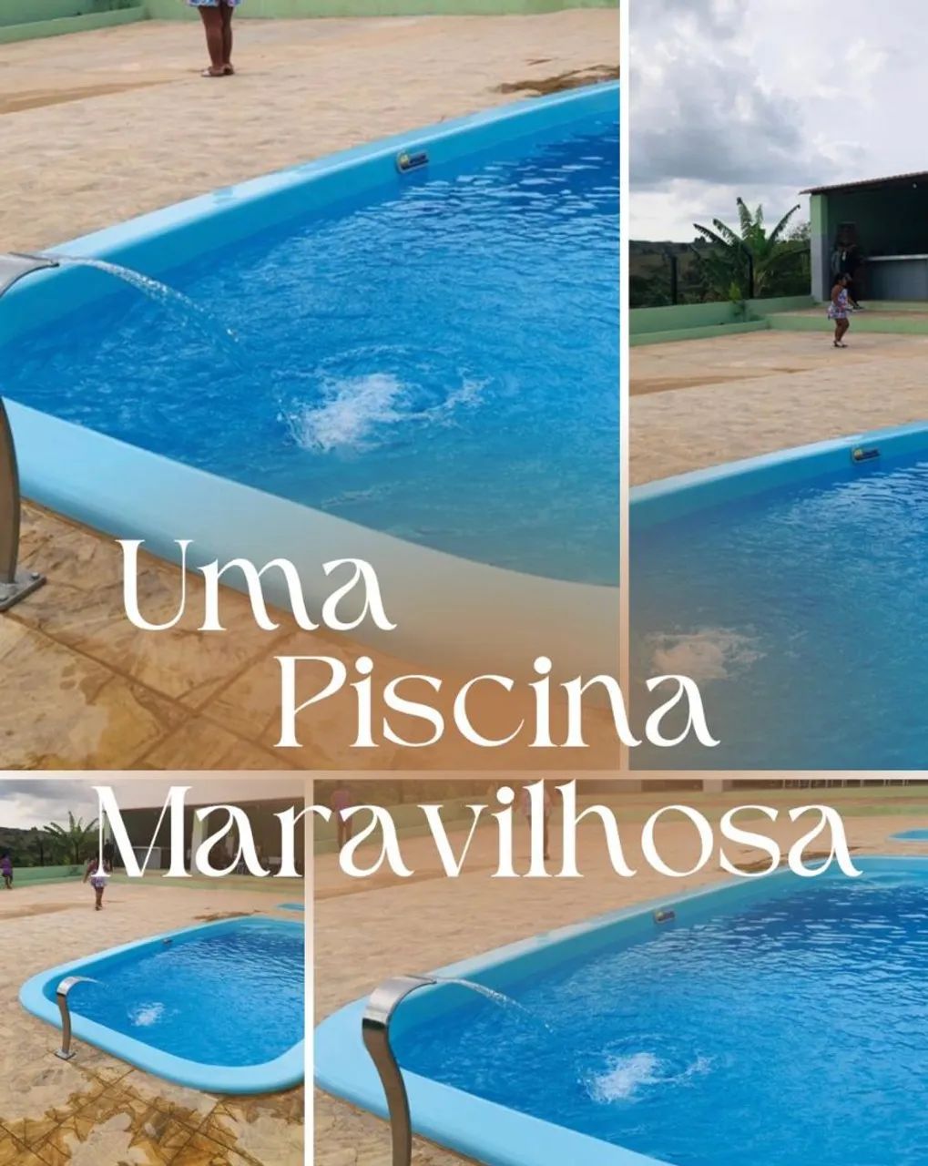 Rancho Doce Campo - Estreito do Norte 