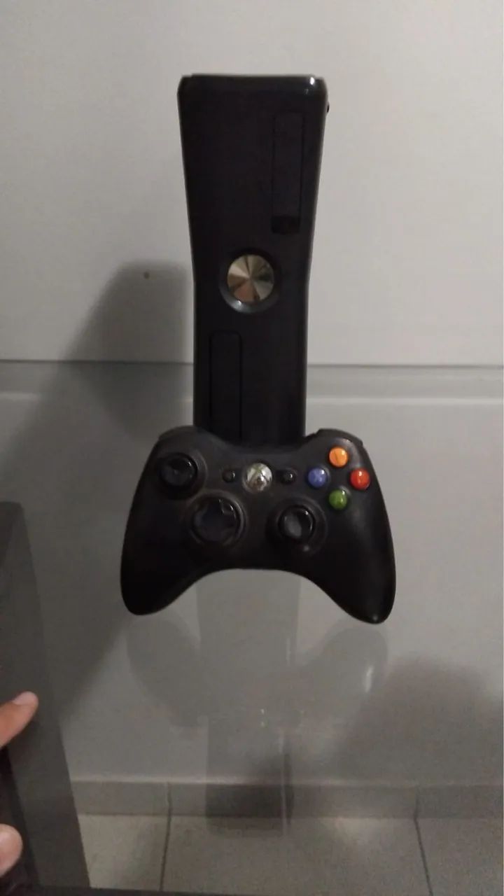 Xbox 360