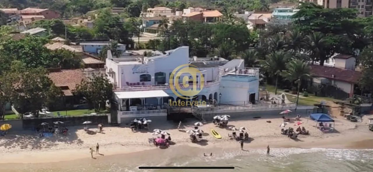 Oportunidade Pousada em Ubatuba com 14 suítes, pé na Areia , - Foto 3
