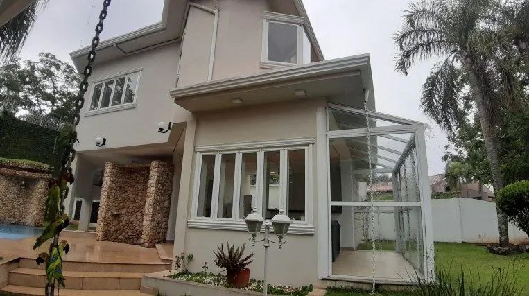 casa - Gramado - Campinas - Foto 3