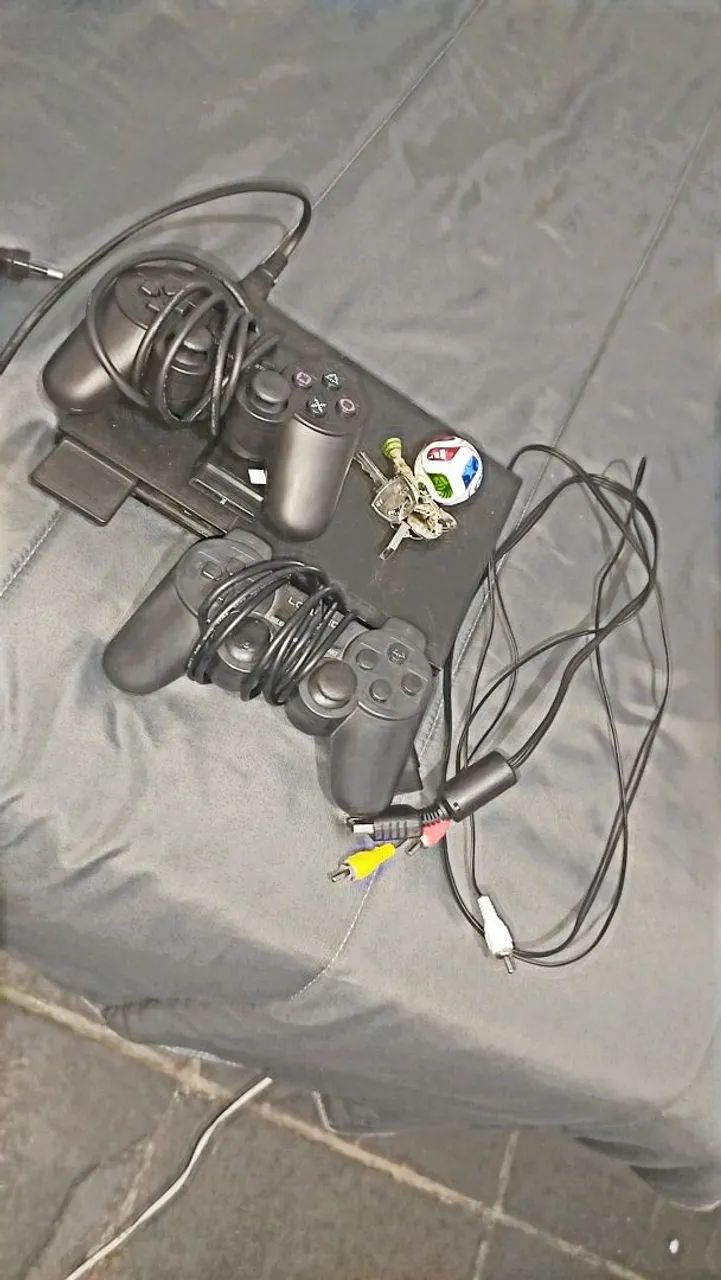Ps2 - Foto 2