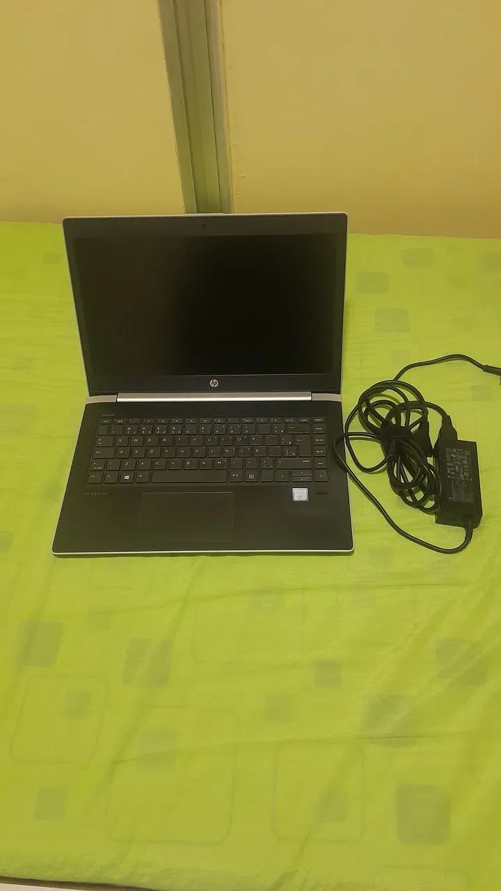Notebook HP ProBook 440 G5 Core i7 16GB RAM - Foto 3