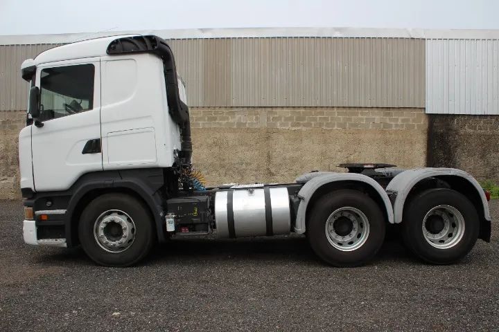 "Scania R440 A 6.2 2015  - Foto 2