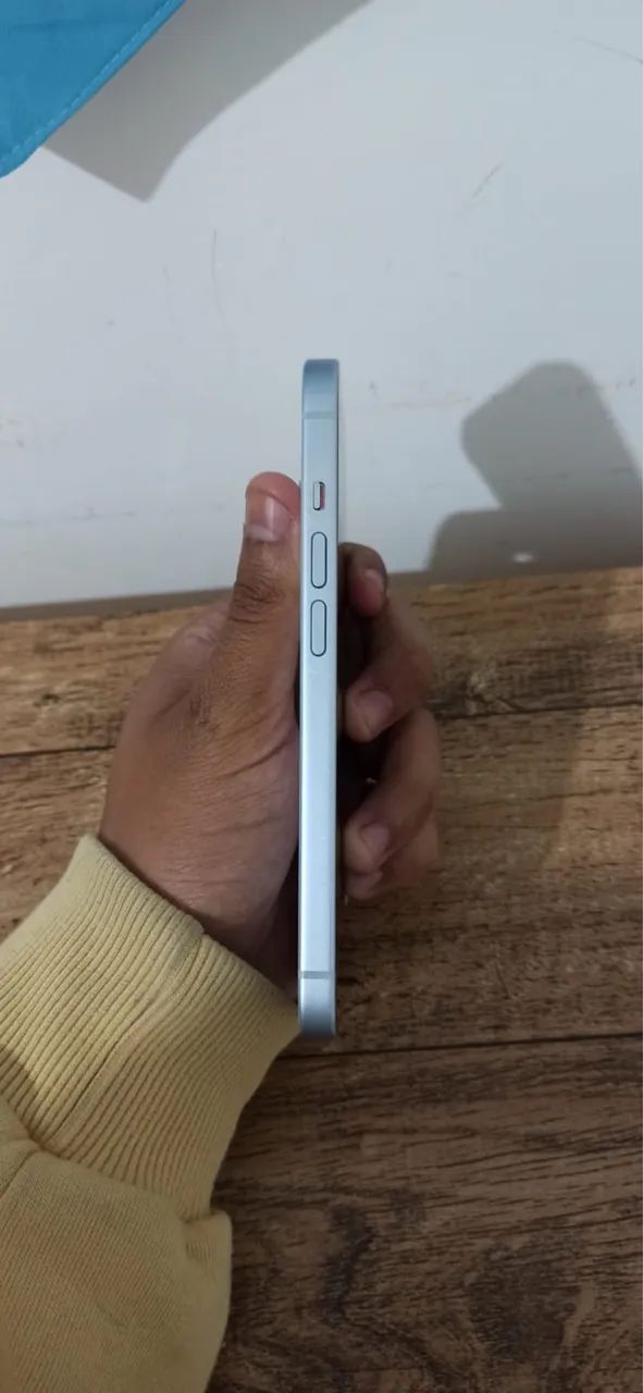 iPhone 15 128gb Azul  - Foto 2