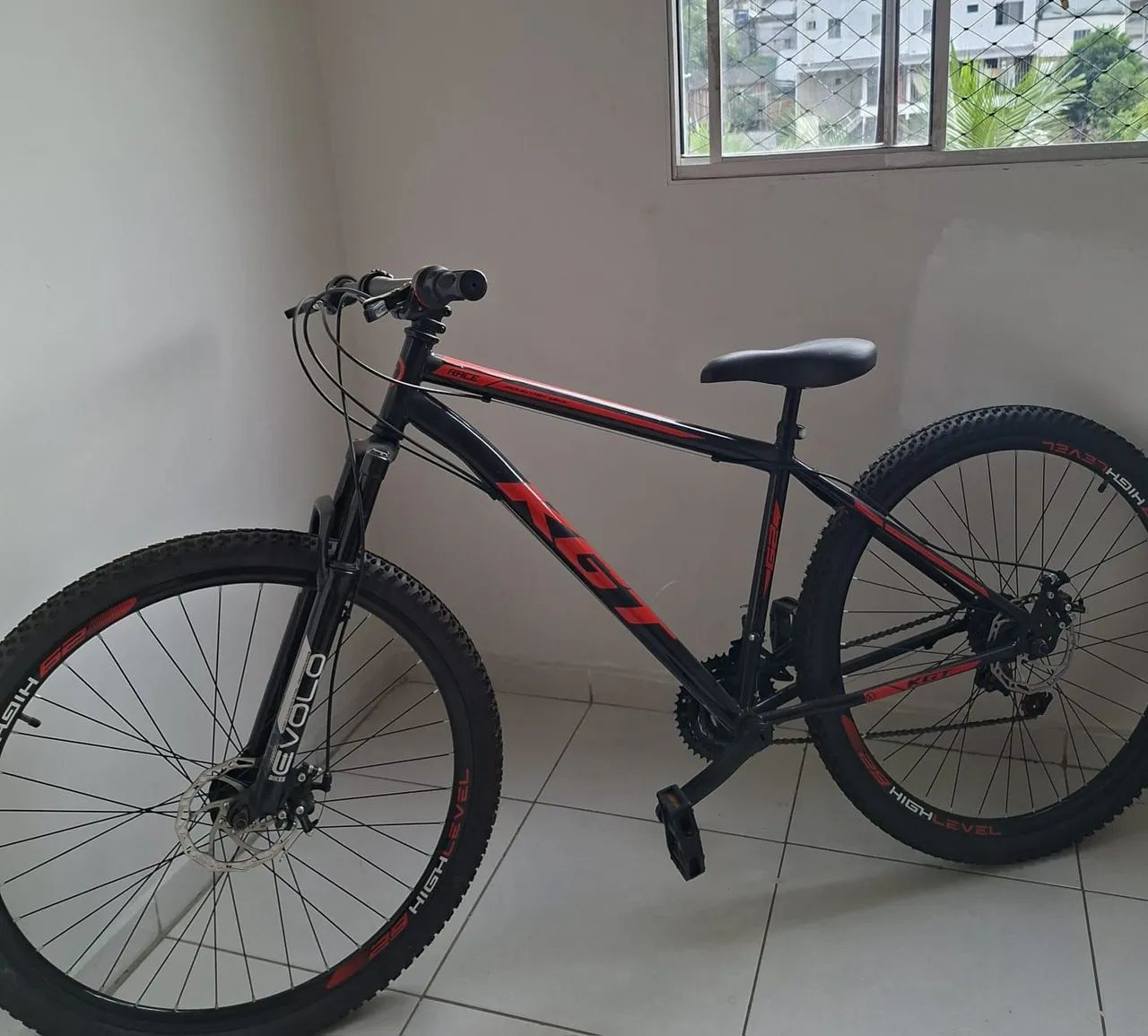 Bike MTB Aro 29 Nova - Foto 5