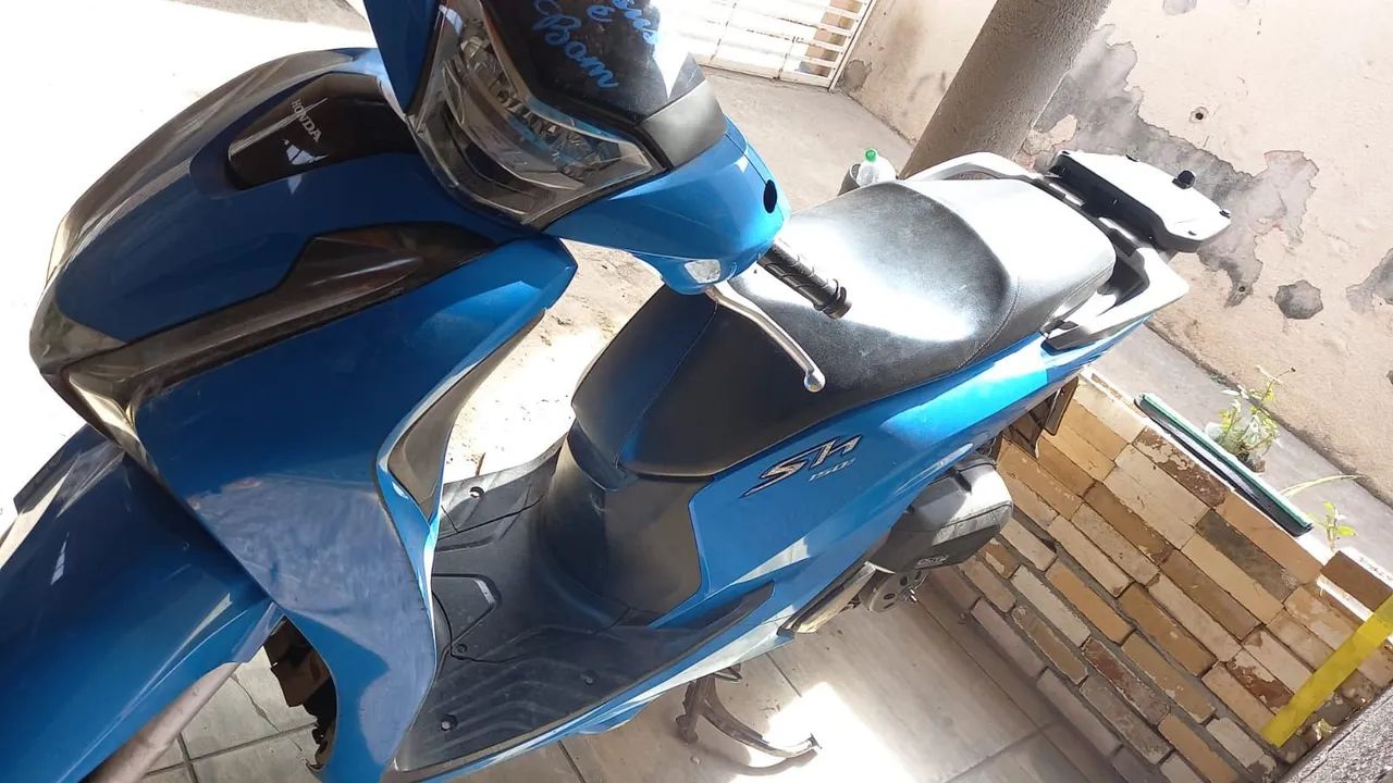 sh150i - Foto 2