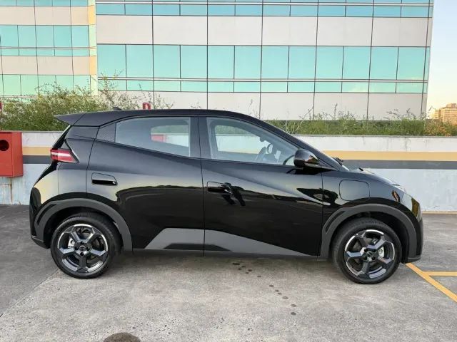 BYD Dolphin Mini (Elétrico) 2025 - Foto 5