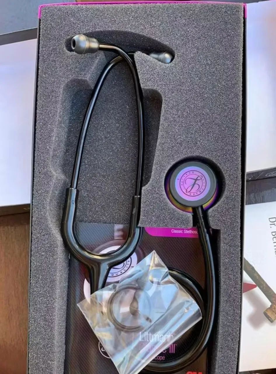 Estetoscópio Littmann - Foto 2