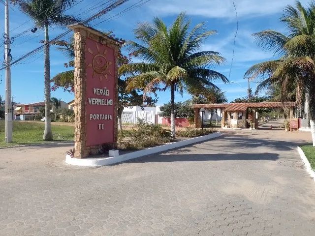Foto - Cabo Frio - Unamar (Tamoios)