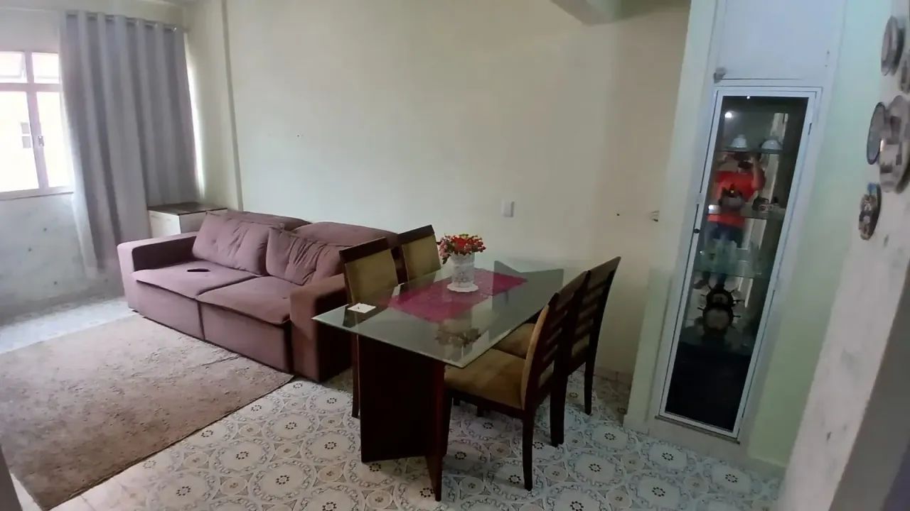 Imóvel para venda com 68 metros quadrados com 2 quartos em Centro - Guarapari - ES - Foto 3
