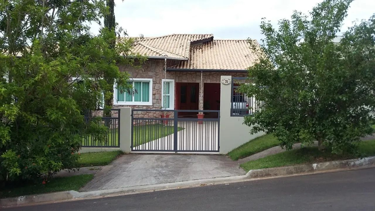 Chácara à venda em Boituva  Green Ville II, 4 quartos (2 suítes) - Foto 3