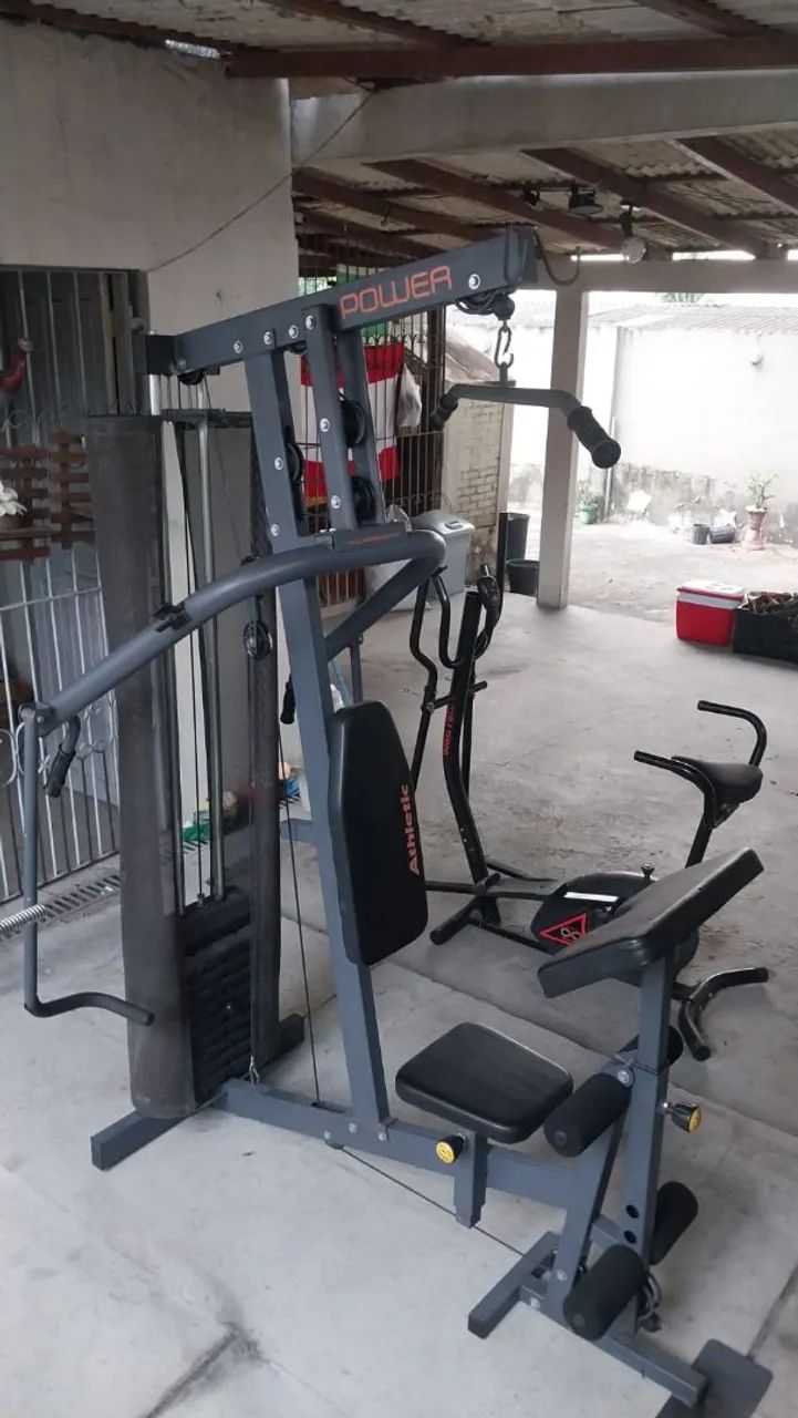 Mini academia - Foto 3