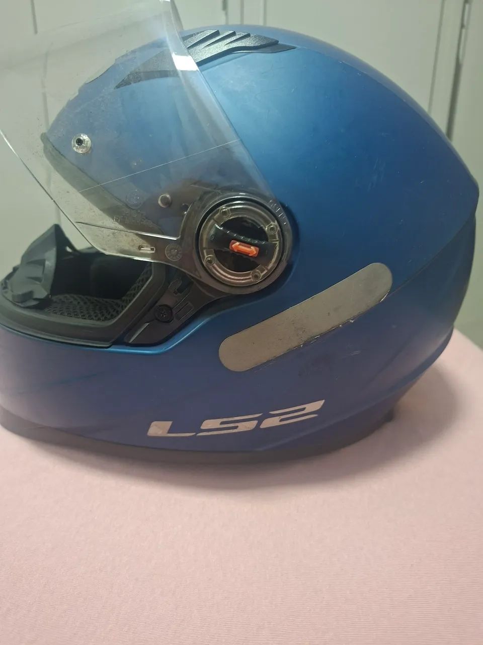 Capacete  Ls2 - Foto 3