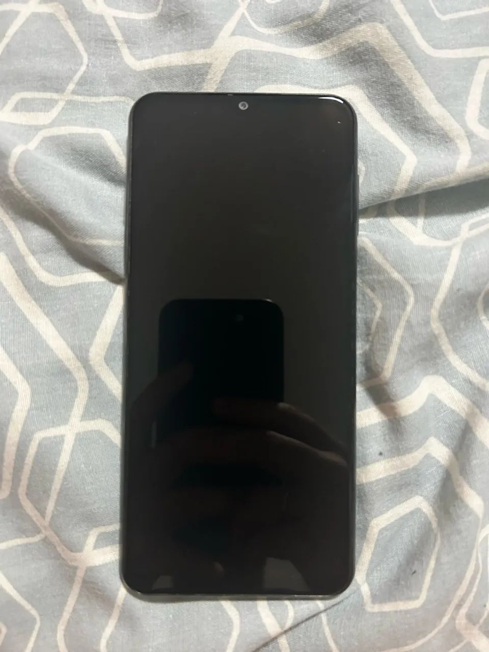 Samsung seminovo 