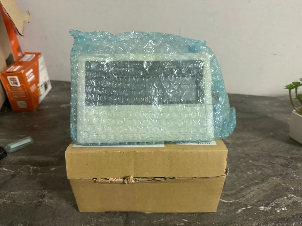 Controle central Daikin DCS302CA61 - Foto 4